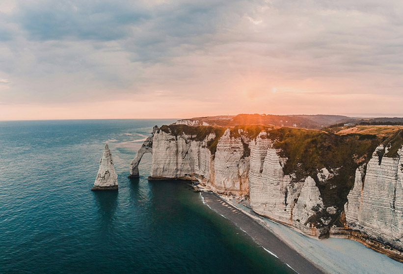 Secteurs d’interventions